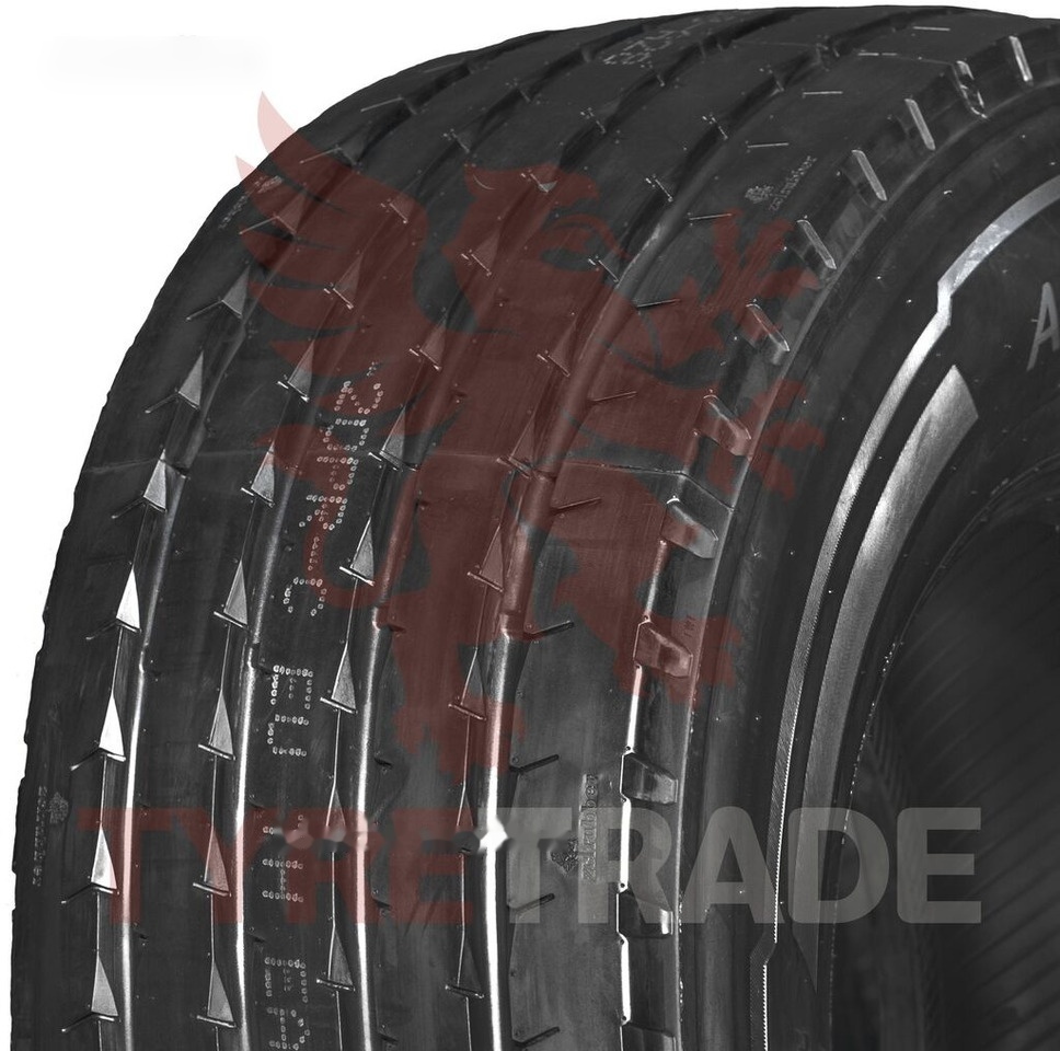 Arisun 385/65R22.5 AceTrail AT502 20PR 160K M+S 3PMSF TRAILER - الإطارات - شاحنة: صور 1 Arisun 385/65R22.5 AceTrail AT502 20PR 160K M+S 3PMSF TRAILER - الإطارات - شاحنة: صور 1