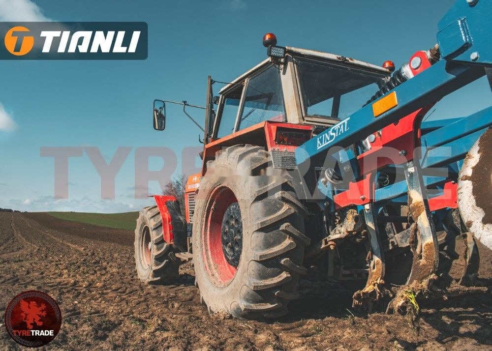 Tianli 15.5-38 AGMASTER 8PR 133A8 TT - الإطارات - جرار: صور 3 Tianli 15.5-38 AGMASTER 8PR 133A8 TT - الإطارات - جرار: صور 3