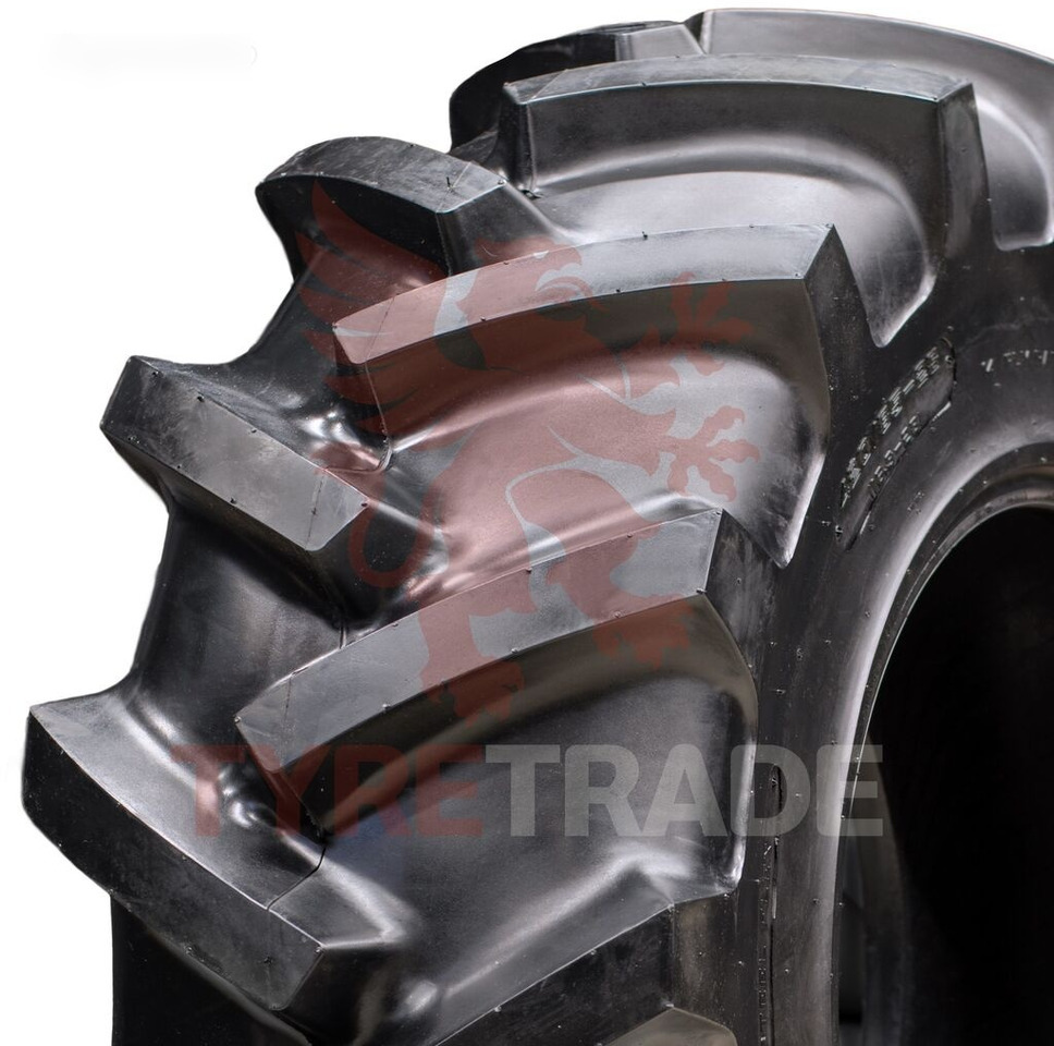 Tianli 18.4-34 (460/85-34) WOODLAND PREMIUM (SEWP) LS-2 16PR TT KEVLAR - الإطارات - معدات الغابات: صور 5 Tianli 18.4-34 (460/85-34) WOODLAND PREMIUM (SEWP) LS-2 16PR TT KEVLAR - الإطارات - معدات الغابات: صور 5