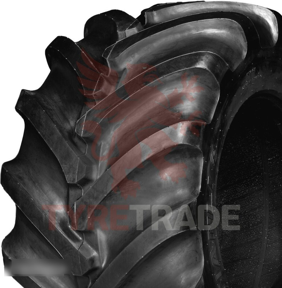 Tianli 28L-26 FOREST GRIP LS-2 20PR 165A6 Steel Flex TT - الإطارات - معدات الغابات: صور 1 Tianli 28L-26 FOREST GRIP LS-2 20PR 165A6 Steel Flex TT - الإطارات - معدات الغابات: صور 1
