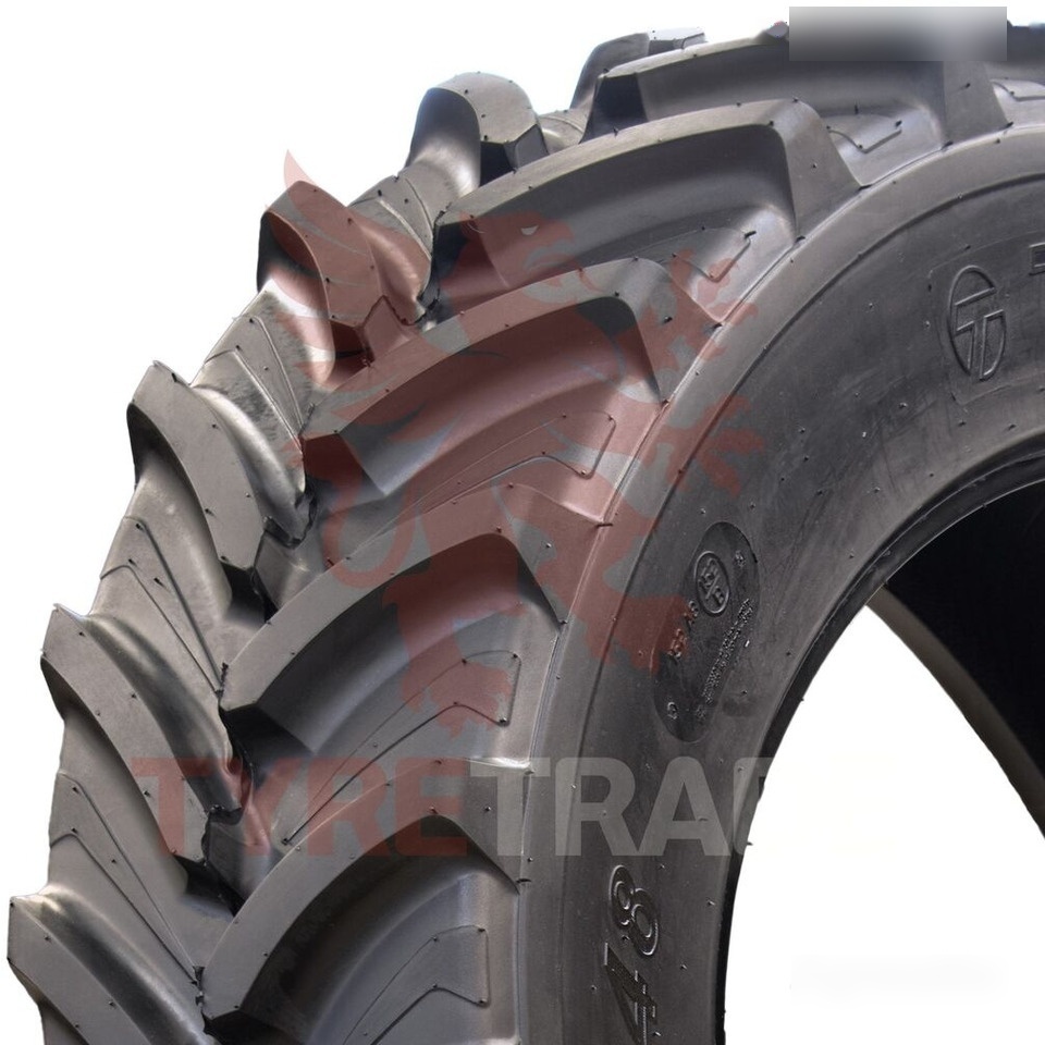 Tianli 320/90R46 (12.4R46) DEFENDER R-1 148A8/148B TL - الإطارات - جرار: صور 1 Tianli 320/90R46 (12.4R46) DEFENDER R-1 148A8/148B TL - الإطارات - جرار: صور 1