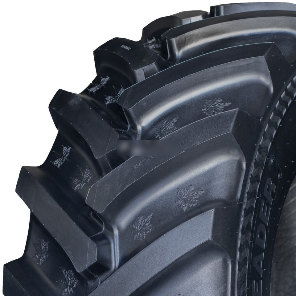 Tianli 540/65R28 FOREST LEADER LS-2 152A8/149B TL STEEL BELT - الإطارات - معدات الغابات: صور 2 Tianli 540/65R28 FOREST LEADER LS-2 152A8/149B TL STEEL BELT - الإطارات - معدات الغابات: صور 2