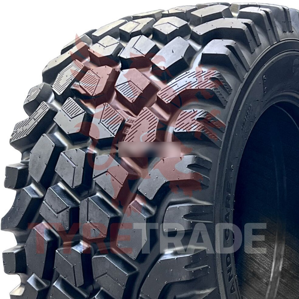 Tianli 600/50-22.5 LAND CARE 24PR 173A8 TL - الإطارات - معدات الغابات: صور 1 Tianli 600/50-22.5 LAND CARE 24PR 173A8 TL - الإطارات - معدات الغابات: صور 1