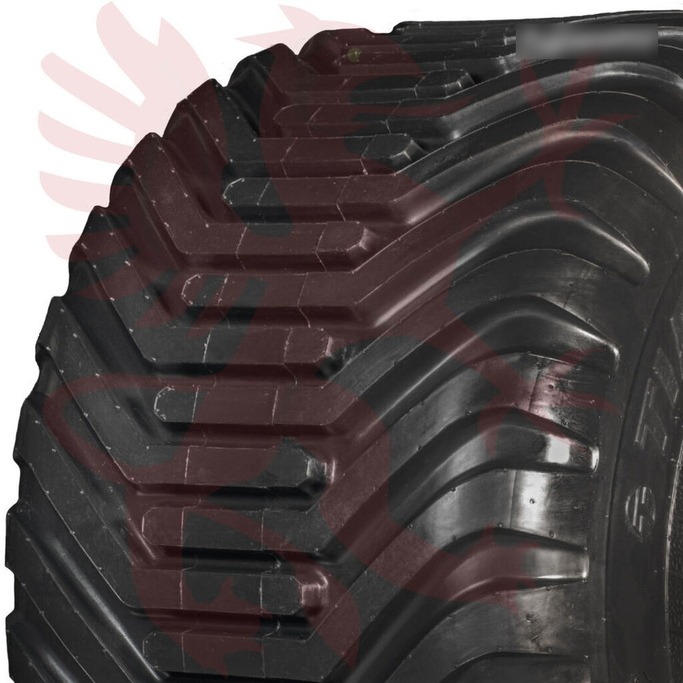 Tianli 600/55-22.5 FI 169A8/156A8 16PR TL - الإطارات - جرار: صور 1 Tianli 600/55-22.5 FI 169A8/156A8 16PR TL - الإطارات - جرار: صور 1