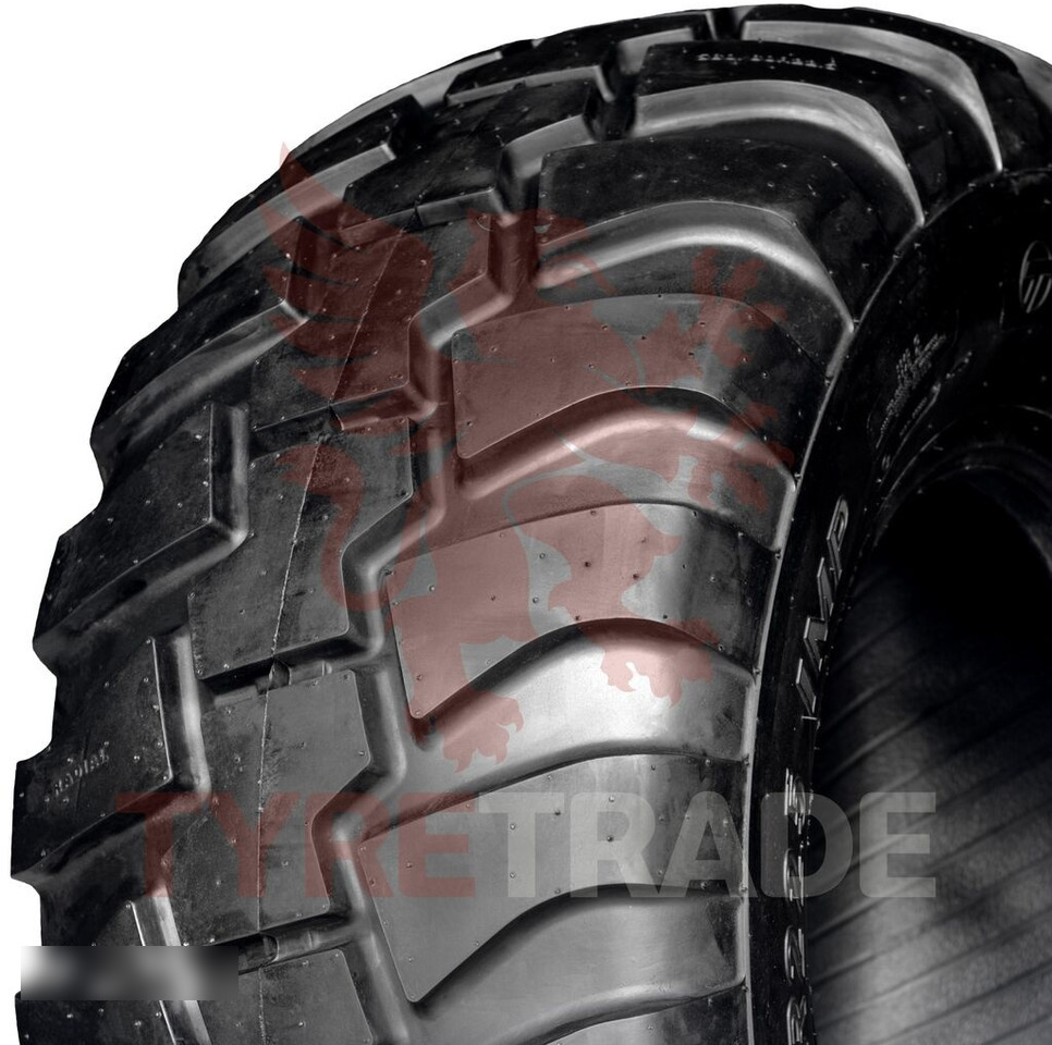Tianli 650/55R26.5 AGRO GRIP HD STEEL BELT 189A8/178D TL - الإطارات - المقطورة الزراعية: صور 2 Tianli 650/55R26.5 AGRO GRIP HD STEEL BELT 189A8/178D TL - الإطارات - المقطورة الزراعية: صور 2