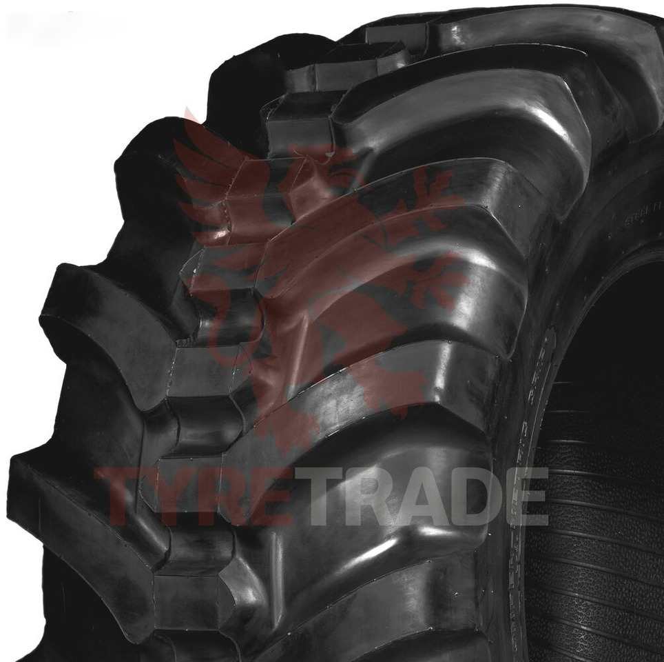 Tianli 700/55-34 LSMG-T 24PR 156A8 TL LOG STOMPER METRIC GRIP - الإطارات - معدات الغابات: صور 1 Tianli 700/55-34 LSMG-T 24PR 156A8 TL LOG STOMPER METRIC GRIP - الإطارات - معدات الغابات: صور 1