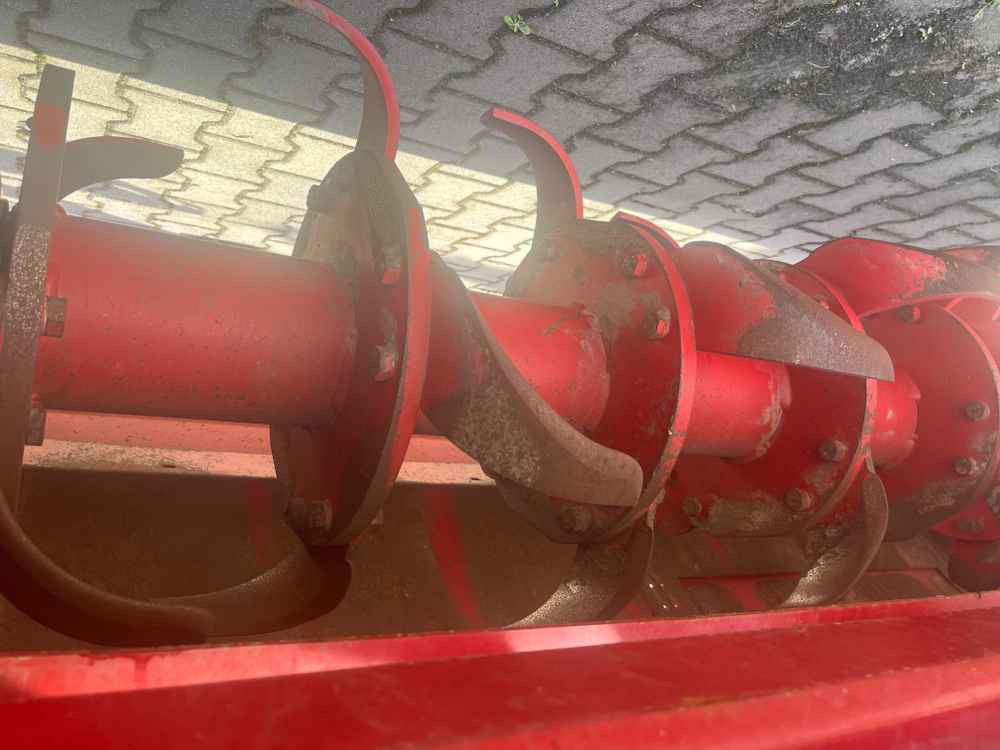 Grimme GF 600 - آلة حصاد: صور 5 Grimme GF 600 - آلة حصاد: صور 5