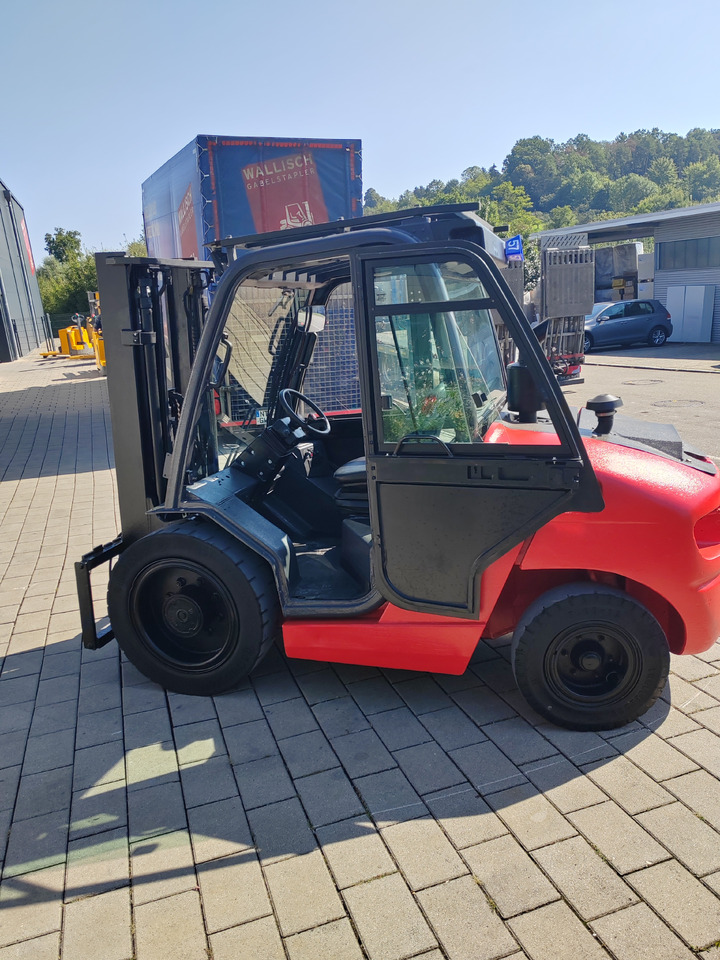 Manitou MSI 35 - شاحنات الطرق الوعرة: صور 4 Manitou MSI 35 - شاحنات الطرق الوعرة: صور 4