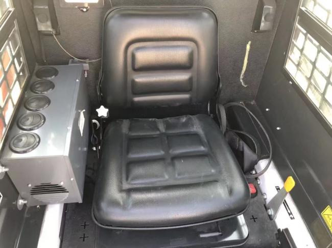 Bobcat S16 - شيول صغير: صور 2 Bobcat S16 - شيول صغير: صور 2