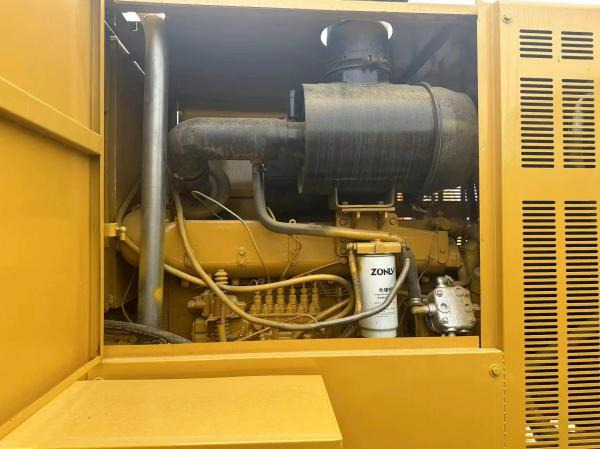 CAT 140K - مدماج: صور 2 CAT 140K - مدماج: صور 2