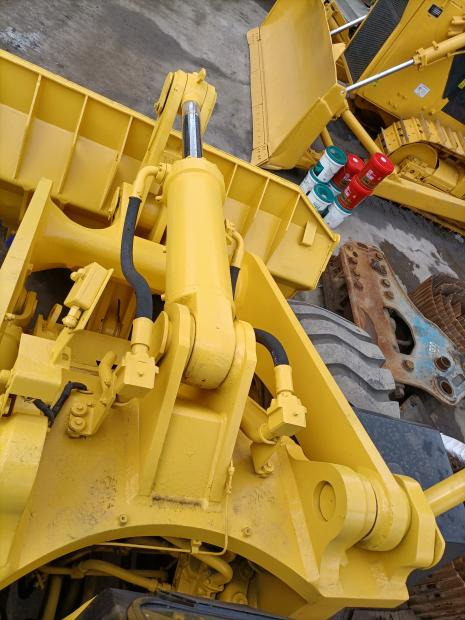 تأجير  Komatsu WA470 Komatsu WA470: صور 6