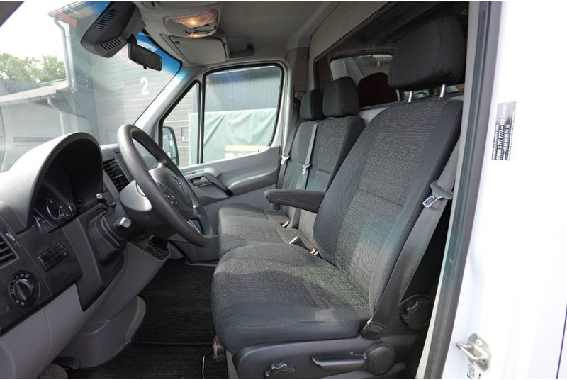 Mercedes-Benz Sprinter 316 CDI 2.2 automaat airco euro 6 L1H1 - فان: صور 5 Mercedes-Benz Sprinter 316 CDI 2.2 automaat airco euro 6 L1H1 - فان: صور 5