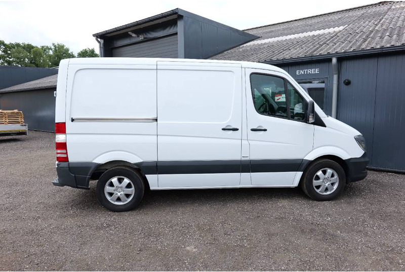 Mercedes-Benz Sprinter 316 CDI 2.2 automaat airco euro 6 L1H1 - فان: صور 3 Mercedes-Benz Sprinter 316 CDI 2.2 automaat airco euro 6 L1H1 - فان: صور 3