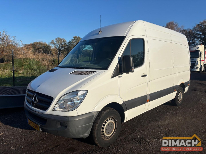 Mercedes-Benz Sprinter Sprinter 211CDI LDH2 low km!! - فان المدمجة: صور 1 Mercedes-Benz Sprinter Sprinter 211CDI LDH2 low km!! - فان المدمجة: صور 1