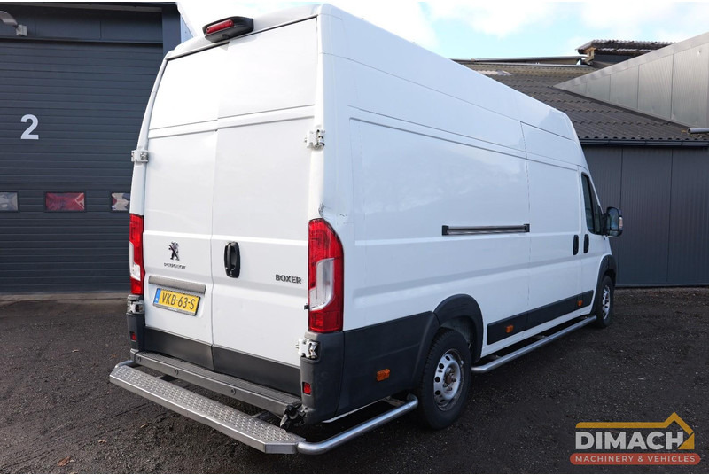 Peugeot Boxer L4H3 maxi - airco - camera - NL auto - lage kilometerstand - فان: صور 2 Peugeot Boxer L4H3 maxi - airco - camera - NL auto - lage kilometerstand - فان: صور 2