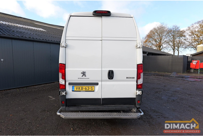 Peugeot Boxer L4H3 maxi - airco - camera - NL auto - lage kilometerstand - فان: صور 4 Peugeot Boxer L4H3 maxi - airco - camera - NL auto - lage kilometerstand - فان: صور 4