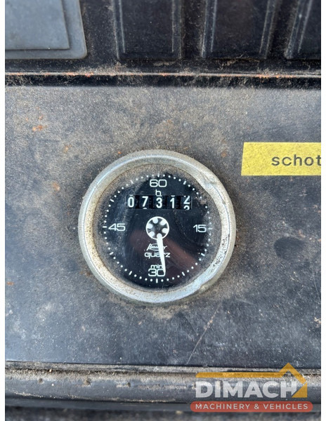 Sisu Terminal truck TOP! Low hours! ( terberg - Kalmar ) - جرارات صالات المطارات: صور 4 Sisu Terminal truck TOP! Low hours! ( terberg - Kalmar ) - جرارات صالات المطارات: صور 4