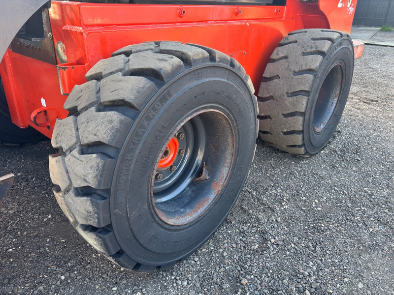 Thomas 250 new bucket! TOP!! 3600 kilo - شيول صغير: صور 5 Thomas 250 new bucket! TOP!! 3600 kilo - شيول صغير: صور 5
