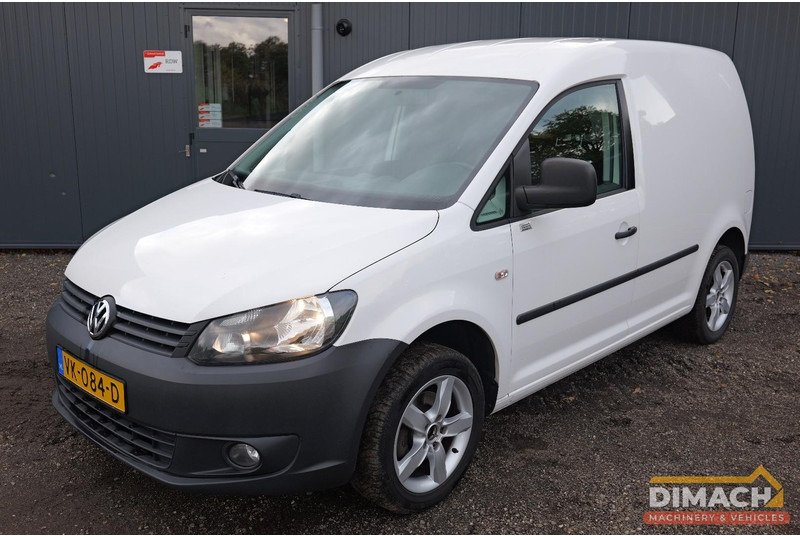 Volkswagen Caddy Caddy 1.6L diesel eco L1H1 schuifdeur trekhaak - فان المدمجة: صور 1 Volkswagen Caddy Caddy 1.6L diesel eco L1H1 schuifdeur trekhaak - فان المدمجة: صور 1