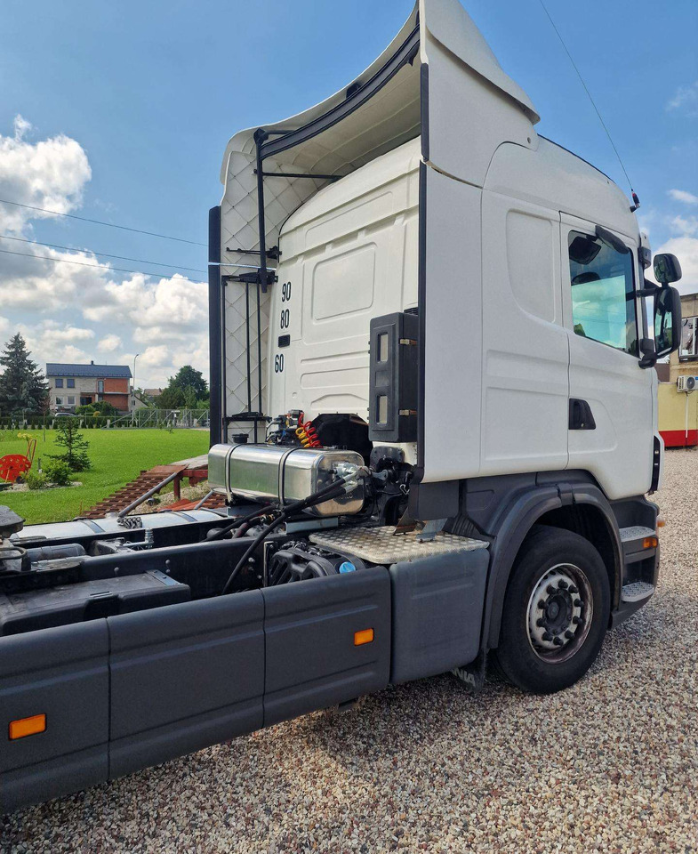 Iveco HIDRAULIA BINOTTO - شاحنة جرار: صور 5 Iveco HIDRAULIA BINOTTO - شاحنة جرار: صور 5