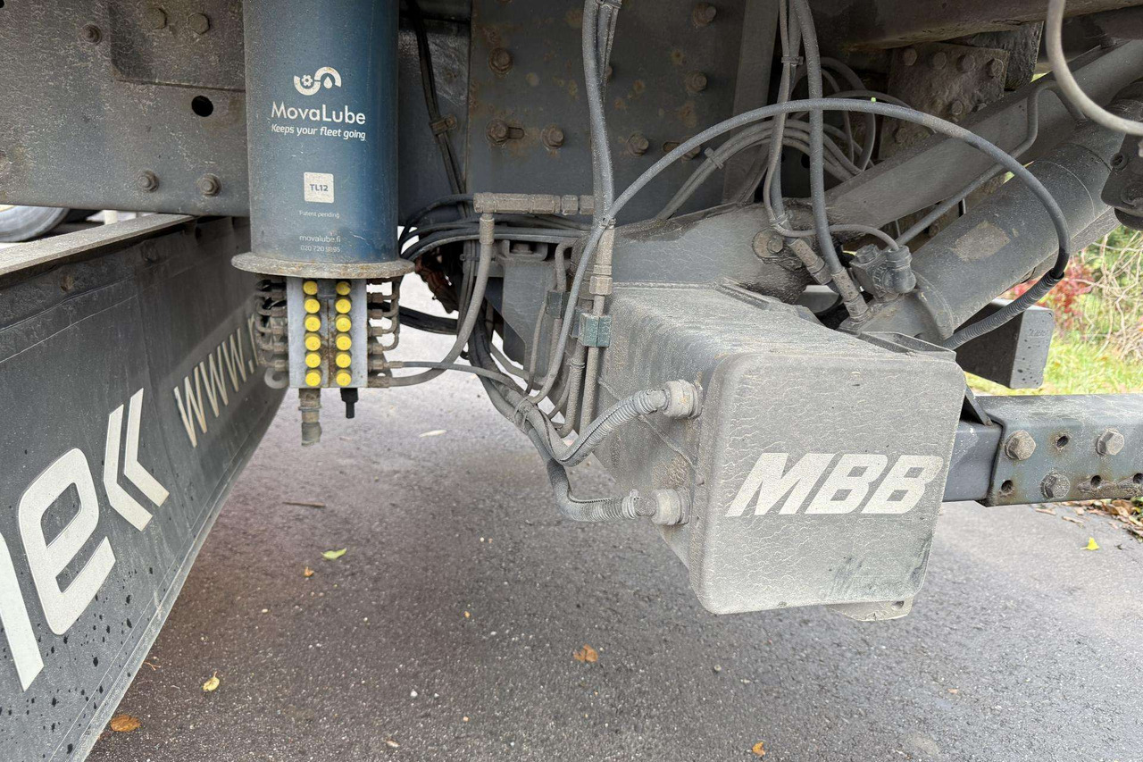 MAN LIFTAS - قطع الغيار - شاحنة: صور 2 MAN LIFTAS - قطع الغيار - شاحنة: صور 2