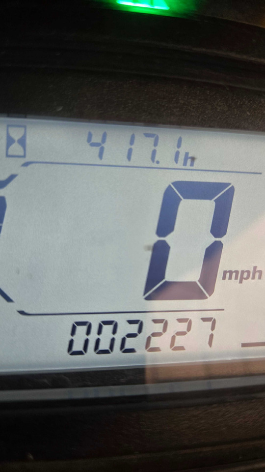 2021 rok Suzuki Kingquad 500 AXI quad przeprawowy - اتفس: صور 5 2021 rok Suzuki Kingquad 500 AXI quad przeprawowy - اتفس: صور 5