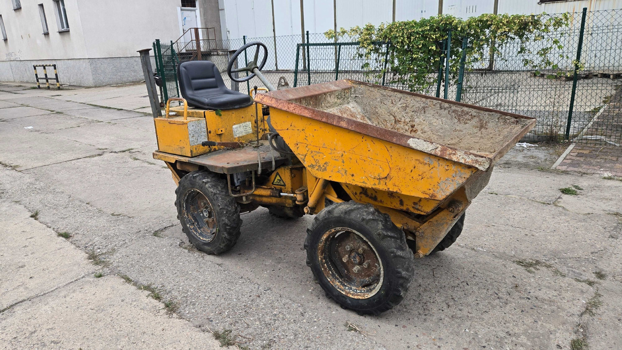 Wozidło przegubowe Volvo Pel Job ED750 thwaites NOWA NIŻSZA CENA - شاحنة قلابة صغيرة: صور 2 Wozidło przegubowe Volvo Pel Job ED750 thwaites NOWA NIŻSZA CENA - شاحنة قلابة صغيرة: صور 2