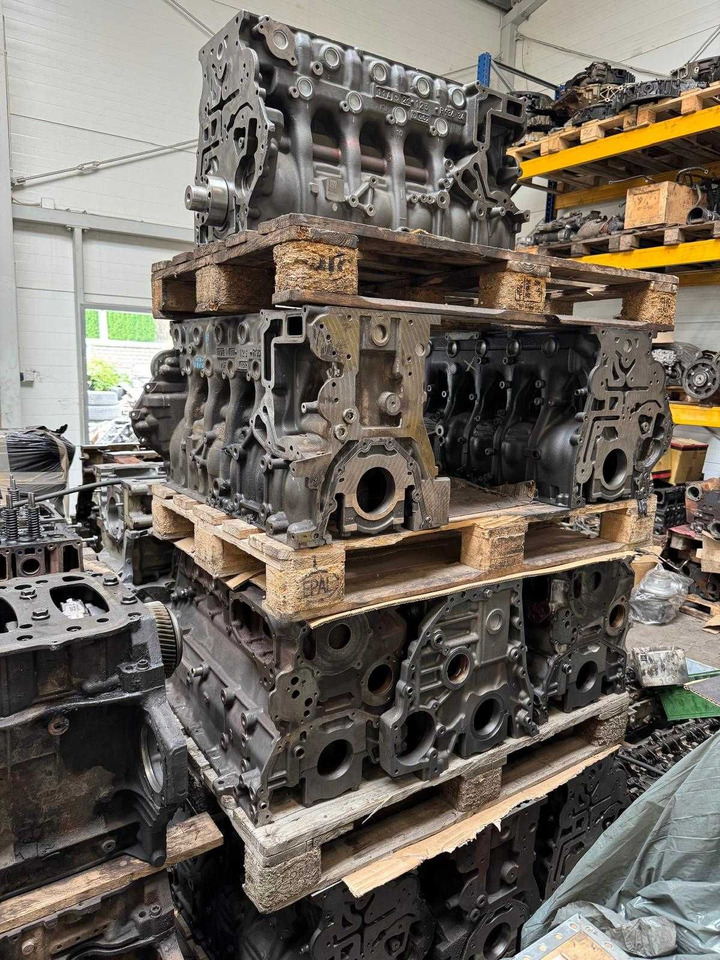 Blok Mercedes om 936 Nowy! - كتلة اسطوانة - شاحنة: صور 1 Blok Mercedes om 936 Nowy! - كتلة اسطوانة - شاحنة: صور 1