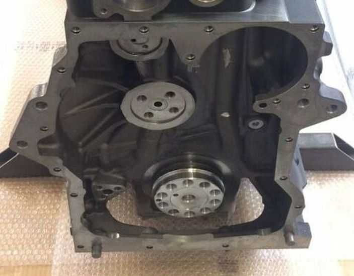 Blok Silnik MAN d2676 LF52 Wał Nowy LF50-69 LF70- - المحرك: صور 2 Blok Silnik MAN d2676 LF52 Wał Nowy LF50-69 LF70- - المحرك: صور 2