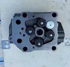 Glowica 502 silnika Mercedes om 501 541 Jaguar ROPA CLAAS e5 stg3 1 - المحرك: صور 4 Glowica 502 silnika Mercedes om 501 541 Jaguar ROPA CLAAS e5 stg3 1 - المحرك: صور 4