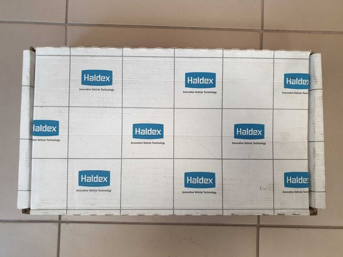 Nastawnik rozpieraka układ hamulcowy HALDEX 79220C - أجزاء الفرامل: صور 4 Nastawnik rozpieraka układ hamulcowy HALDEX 79220C - أجزاء الفرامل: صور 4