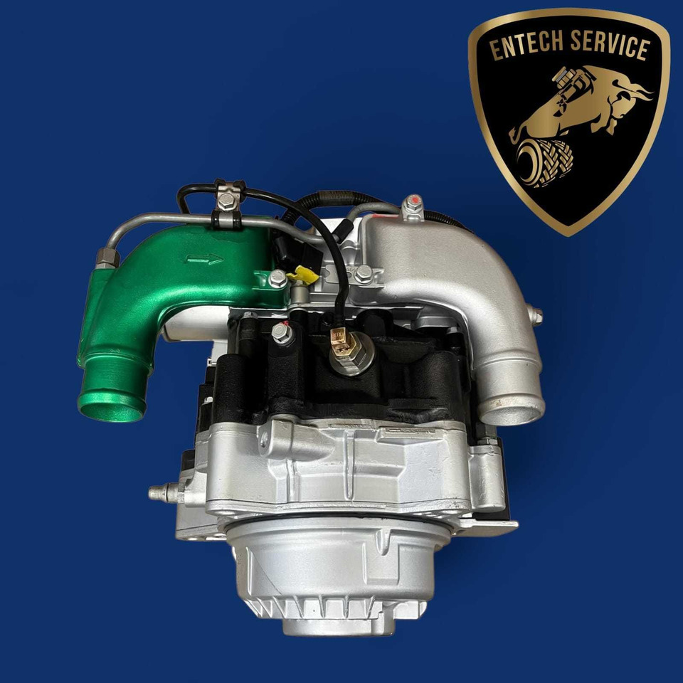 Retarder Wodny Voith AROCS Actros Super cena! mp4 euro6 1 - أجزاء الفرامل: صور 4 Retarder Wodny Voith AROCS Actros Super cena! mp4 euro6 1 - أجزاء الفرامل: صور 4