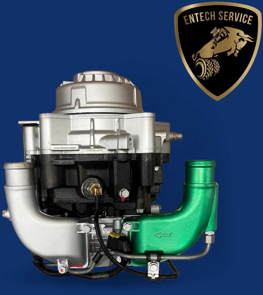 Retarder Wodny Voith AROCS Actros Super cena! mp4 euro6 1 - أجزاء الفرامل: صور 5 Retarder Wodny Voith AROCS Actros Super cena! mp4 euro6 1 - أجزاء الفرامل: صور 5