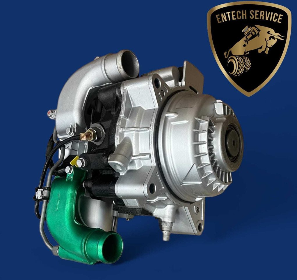 Retarder Wodny Voith AROCS Actros Super cena! mp4 euro6 1 - أجزاء الفرامل: صور 3 Retarder Wodny Voith AROCS Actros Super cena! mp4 euro6 1 - أجزاء الفرامل: صور 3