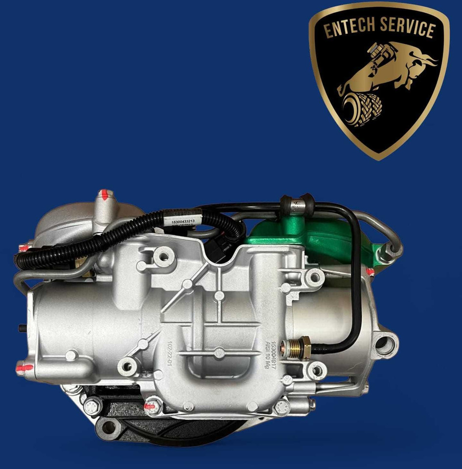 Retarder Wodny Voith AROCS Actros Super cena! mp4 euro6 1 - أجزاء الفرامل: صور 1 Retarder Wodny Voith AROCS Actros Super cena! mp4 euro6 1 - أجزاء الفرامل: صور 1