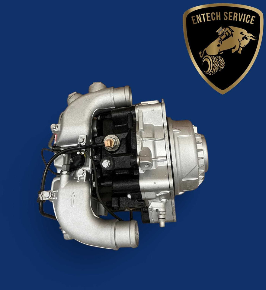 Retarder Wodny Voith Mercedes Actros Arocs MP4 euro6 1 - أجزاء الفرامل: صور 1 Retarder Wodny Voith Mercedes Actros Arocs MP4 euro6 1 - أجزاء الفرامل: صور 1