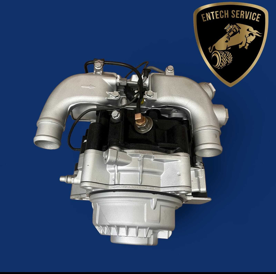 Retarder Wodny Voith Mercedes Actros Arocs MP4 euro6 1 - أجزاء الفرامل: صور 3 Retarder Wodny Voith Mercedes Actros Arocs MP4 euro6 1 - أجزاء الفرامل: صور 3