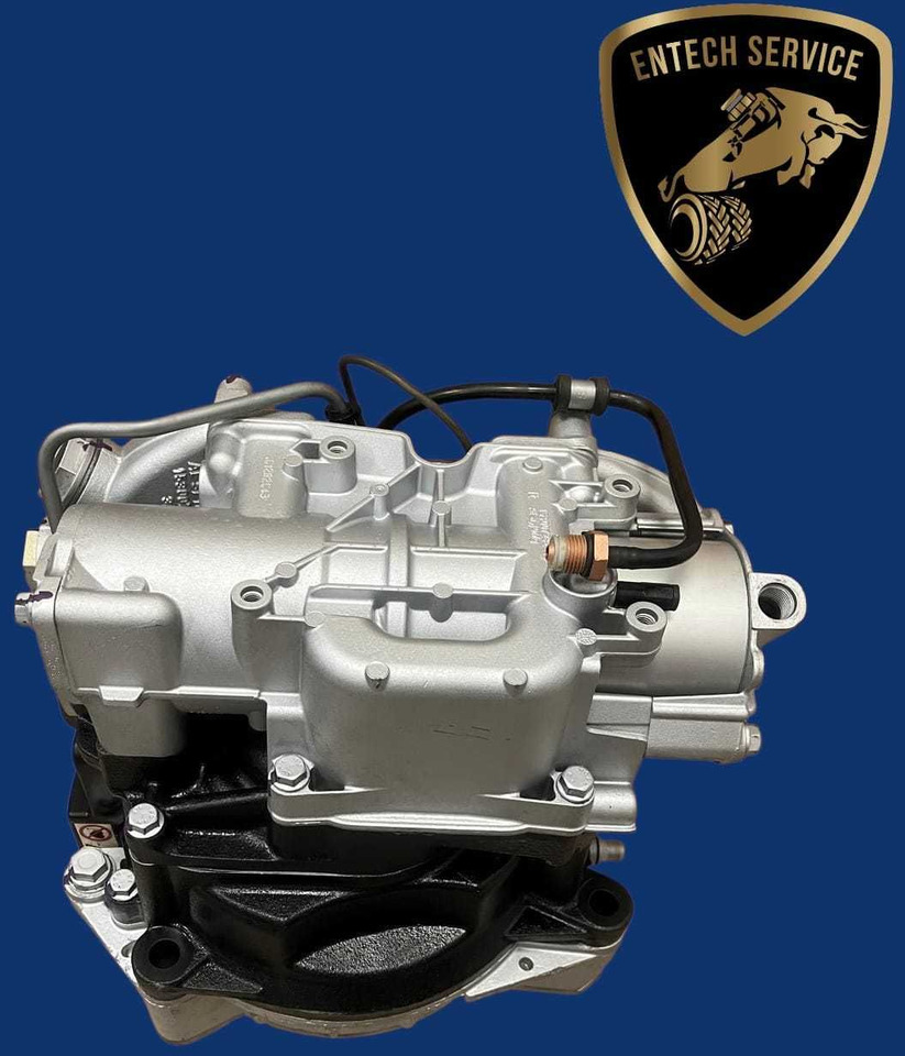 Retarder Wodny Voith Mercedes Actros Arocs MP4 euro6 1 - أجزاء الفرامل: صور 2 Retarder Wodny Voith Mercedes Actros Arocs MP4 euro6 1 - أجزاء الفرامل: صور 2