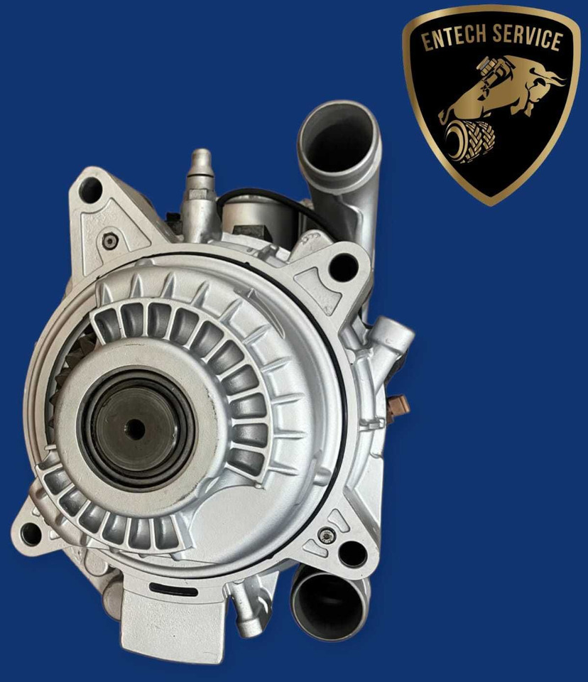 Retarder Wodny Voith Mercedes Actros Arocs MP4 euro6 1 - أجزاء الفرامل: صور 4 Retarder Wodny Voith Mercedes Actros Arocs MP4 euro6 1 - أجزاء الفرامل: صور 4