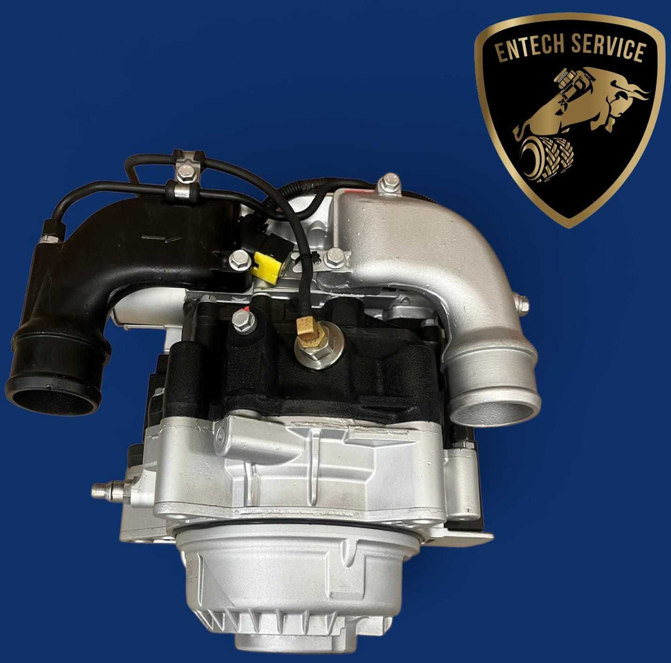 Retarder wodny Setra Mercedes Autobus Voith Tourismo euro6 1 - أجزاء الفرامل: صور 2 Retarder wodny Setra Mercedes Autobus Voith Tourismo euro6 1 - أجزاء الفرامل: صور 2