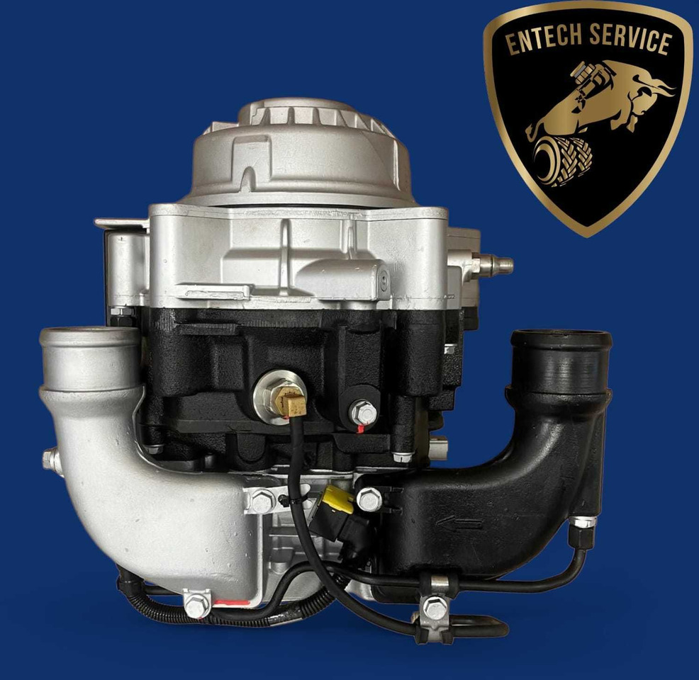 Retarder wodny Setra Mercedes Autobus Voith Tourismo euro6 1 - أجزاء الفرامل: صور 5 Retarder wodny Setra Mercedes Autobus Voith Tourismo euro6 1 - أجزاء الفرامل: صور 5