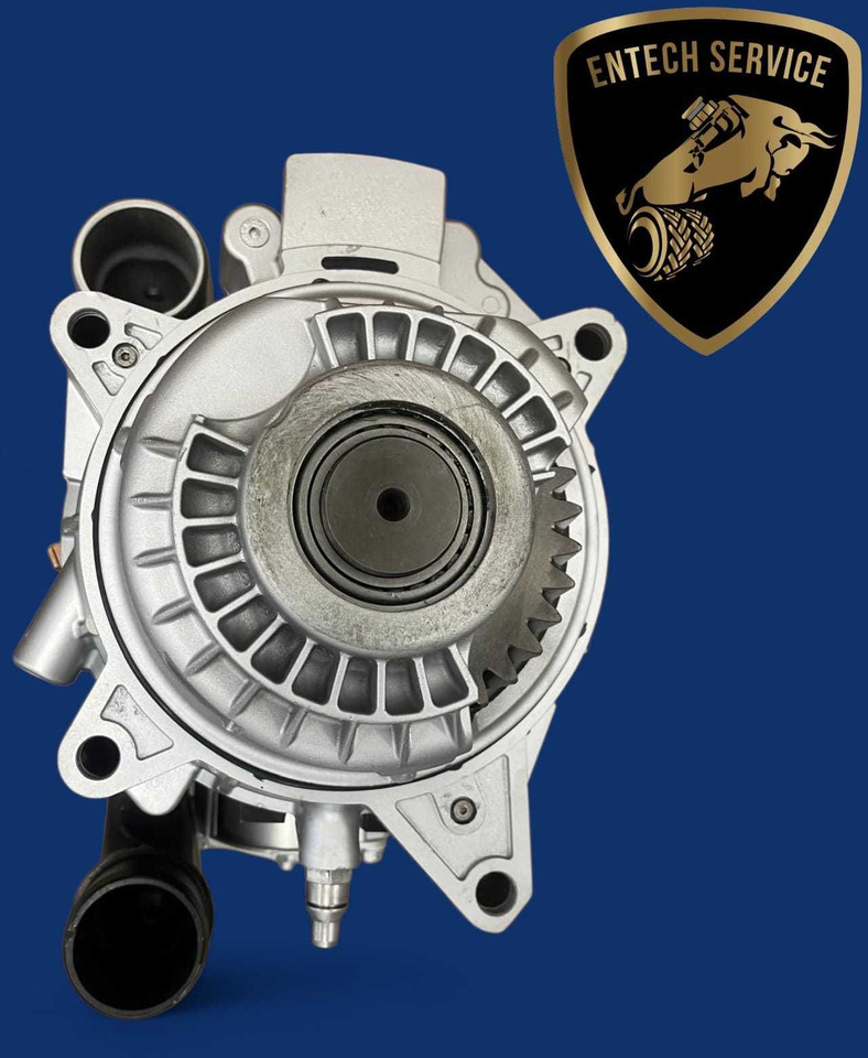 Retarder wodny Setra Mercedes Autobus Voith Tourismo euro6 1 - أجزاء الفرامل: صور 1 Retarder wodny Setra Mercedes Autobus Voith Tourismo euro6 1 - أجزاء الفرامل: صور 1