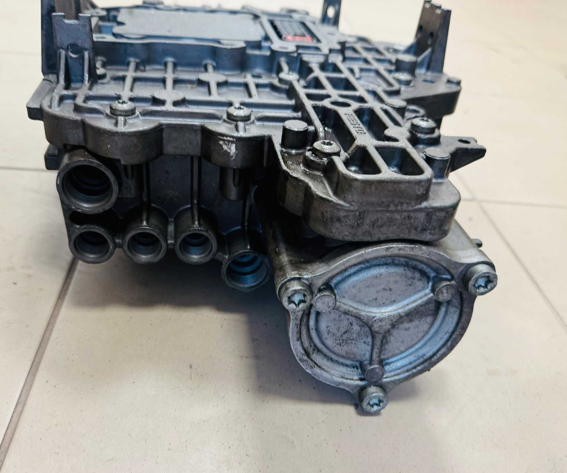 Wybierak Skrzyni biegow Mercedes Actros Antos Atego mp4 Festo - علبة التروس و قطع الغيار - شاحنة: صور 2 Wybierak Skrzyni biegow Mercedes Actros Antos Atego mp4 Festo - علبة التروس و قطع الغيار - شاحنة: صور 2