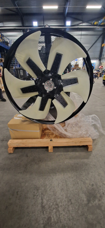 ISUZU 6HK1XYSA-01 - المحرك - حفارة: صور 3 ISUZU 6HK1XYSA-01 - المحرك - حفارة: صور 3