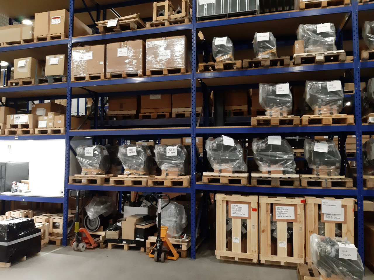 Mitsubishi ENGINES L2E-L3E-S3L2-S4L2-S4Q2-S4S-S4SDT-S6S-S6SDT-6D16TE1-6D16TE2 ( NEW) - المحرك - آلات البناء: صور 2 Mitsubishi ENGINES L2E-L3E-S3L2-S4L2-S4Q2-S4S-S4SDT-S6S-S6SDT-6D16TE1-6D16TE2 ( NEW) - المحرك - آلات البناء: صور 2