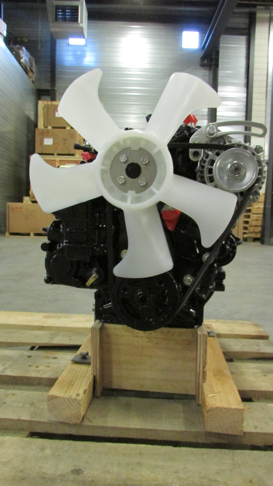 Mitsubishi L3E-Z563KL FOR TEREX SCHAEFF- VOLVO - PELJOB - CASE - المحرك - حفارة مصغرة: صور 5 Mitsubishi L3E-Z563KL FOR TEREX SCHAEFF- VOLVO - PELJOB - CASE - المحرك - حفارة مصغرة: صور 5