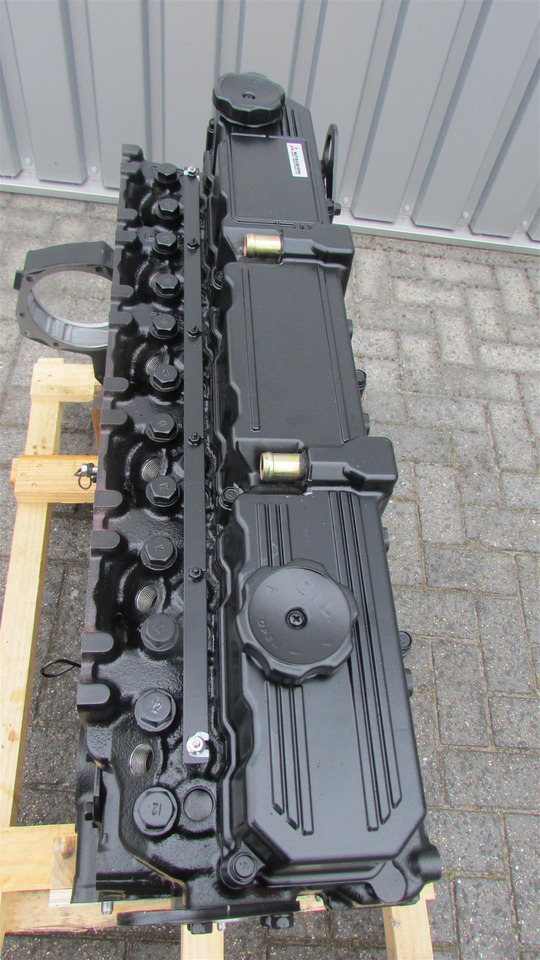 Mitsubishi NEW Long block S6S - كتلة اسطوانة - رافعة شوكية: صور 5 Mitsubishi NEW Long block S6S - كتلة اسطوانة - رافعة شوكية: صور 5