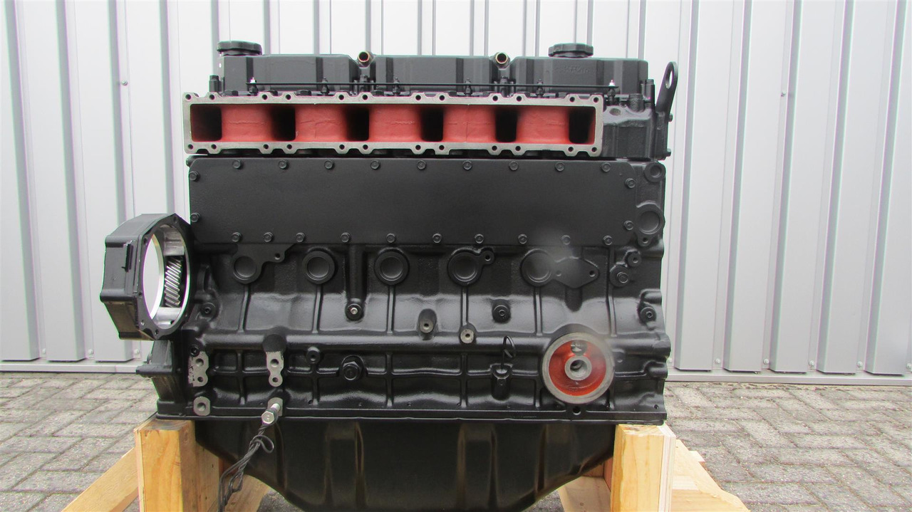 Mitsubishi NEW Long block S6S - كتلة اسطوانة - رافعة شوكية: صور 2 Mitsubishi NEW Long block S6S - كتلة اسطوانة - رافعة شوكية: صور 2