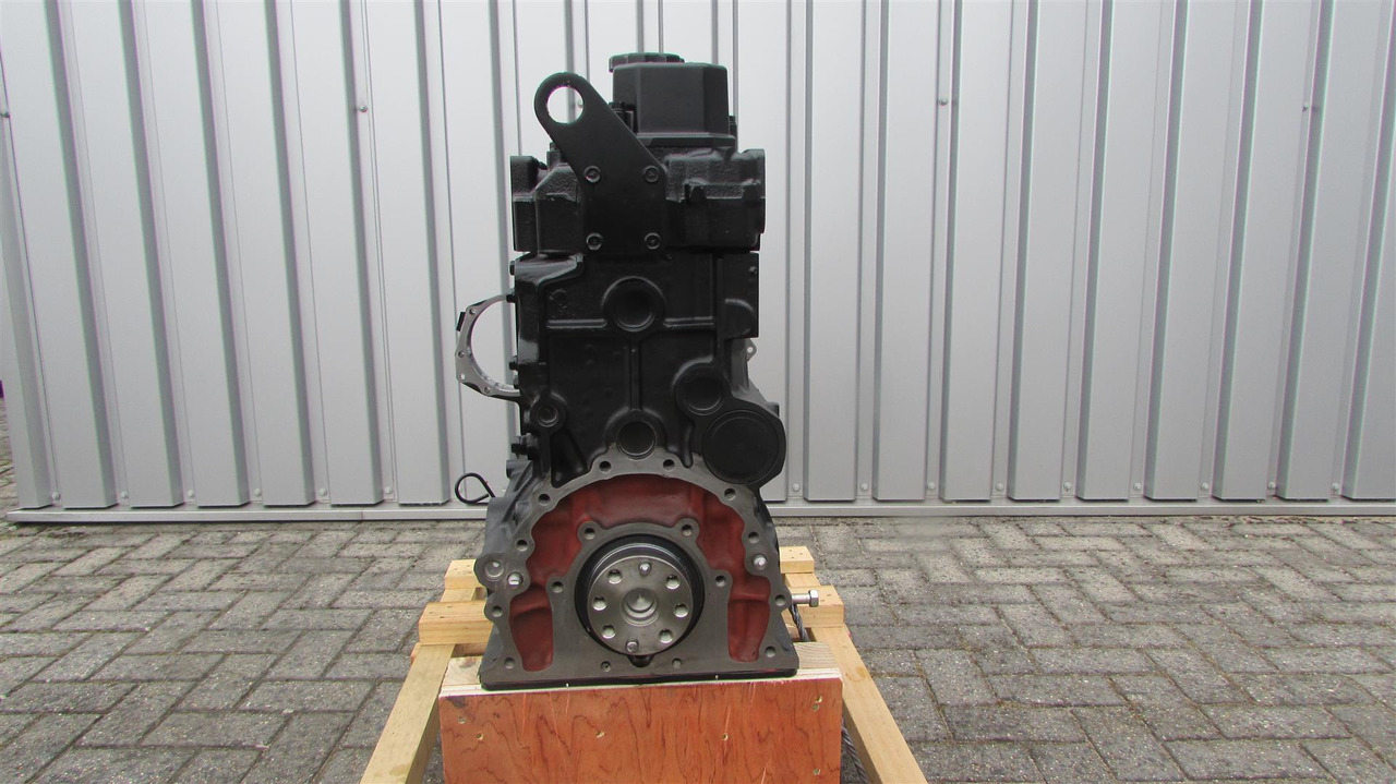 Mitsubishi NEW Long block S6S - كتلة اسطوانة - رافعة شوكية: صور 4 Mitsubishi NEW Long block S6S - كتلة اسطوانة - رافعة شوكية: صور 4