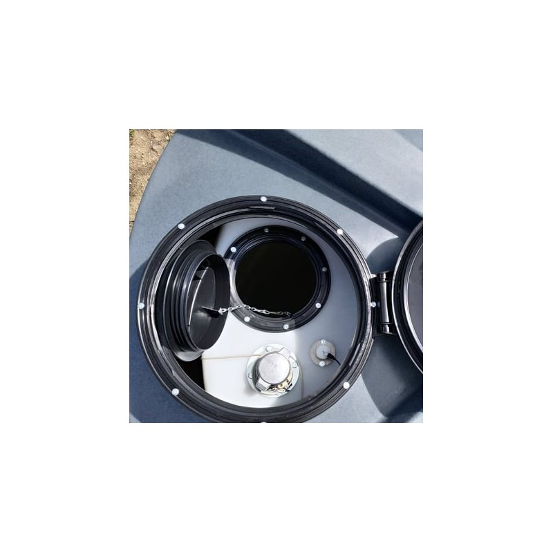 DC Dieseltank / Double-walled fuel tank for diesel fuel / Cuve à gasoil / Serbatoio gasolio / Бак для дизельного топлива / Zbiornik dwupłaszczowe na paliwo do oleju napędowego 5000 l - خزان تخزين: صور 4 DC Dieseltank / Double-walled fuel tank for diesel fuel / Cuve à gasoil / Serbatoio gasolio / Бак для дизельного топлива / Zbiornik dwupłaszczowe na paliwo do oleju napędowego 5000 l - خزان تخزين: صور 4